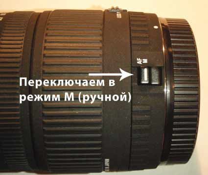 цифровые фотоаппараты